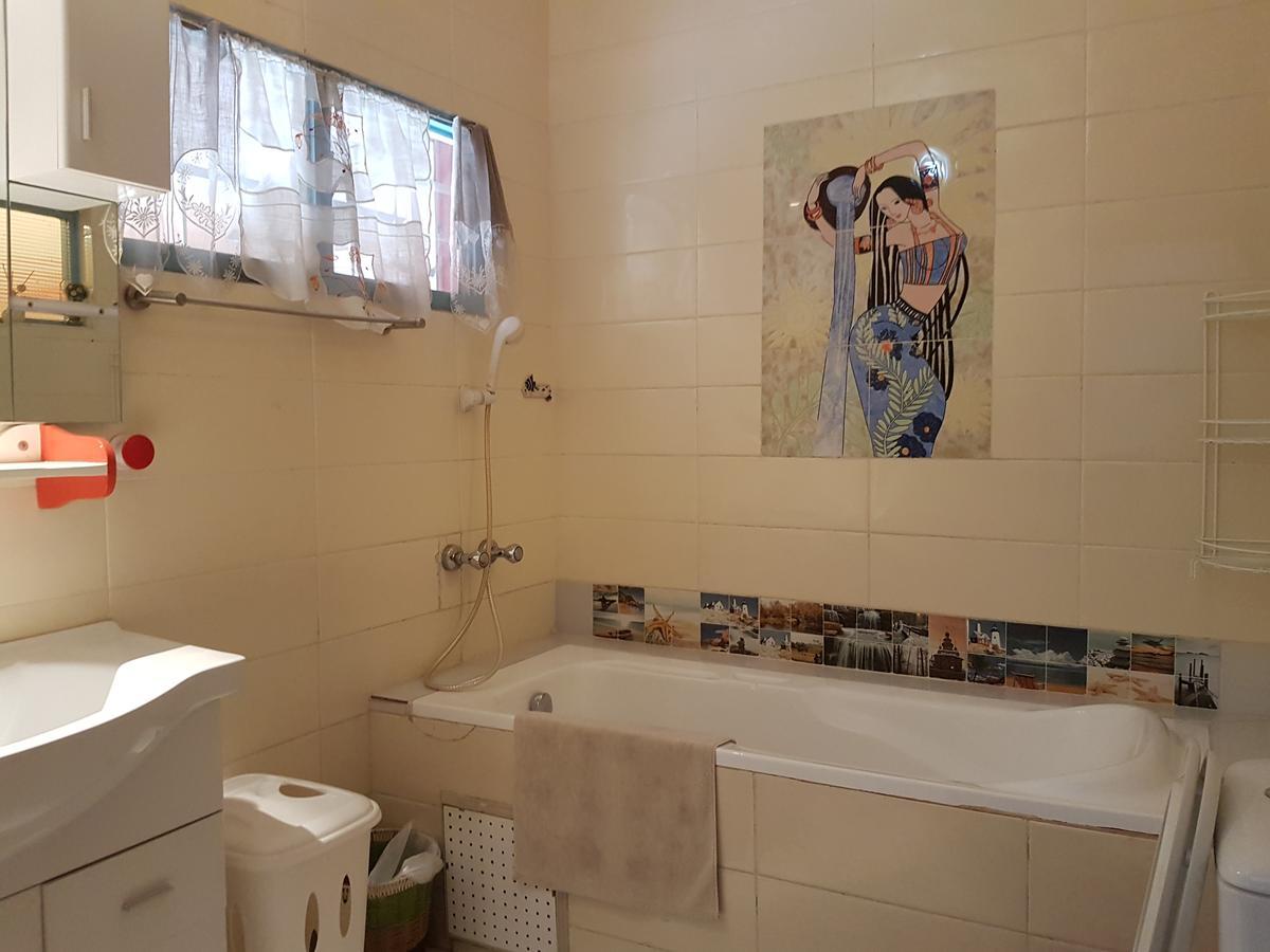 Denver Plaza Hotel Duala Zewnętrze zdjęcie